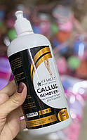 Кислотний пілінг для педикюру Starlet Professional Callus Remover, 500 мл