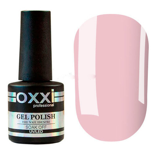OXXI Cover Rubber Base № 28 (10 мл)