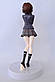 Оригінальна фігурка Jaku-Chara Tomozaki-kun - Aoi Hinami – Bandai Spirits, фото 5
