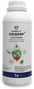 Протруйник Шедевр 1л