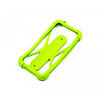 Універсальний силіконовий чохол бампер 4.0-7", фото 9