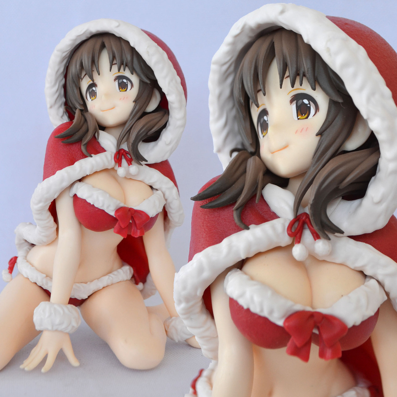 Фігурка аніме Idolmaster Cinderella Girls - Airi Totoki - Bandai Spirits EXQ figure