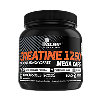 Creatine Mega Caps Olimp (400 капсул)