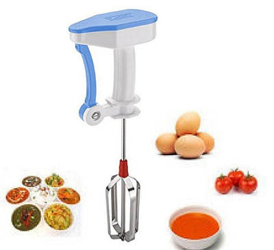 Ручний міксер Easy Flow Blender 196412