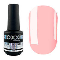 OXXI Cover Rubber Base No 01 (15 мл)