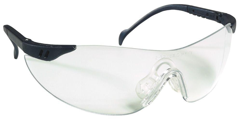Окуляри захисні Lux Optical STYLUX 60510