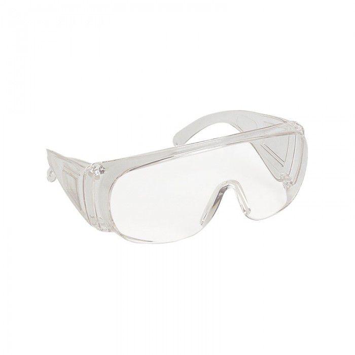 Окуляри захисні Lux Optical VISILUX 60401
