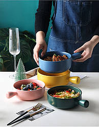 Порційні форми для запікання. Модель RD-6855