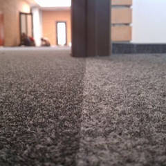 Ковролін на гумовій основі