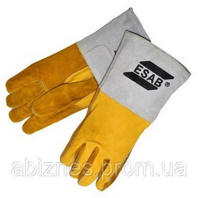 Рукавички зварника ESAB Heavy Duty EXL