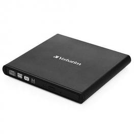 Оптичний привід DVD-RW Verbatim 98938 - оригінал