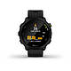 Смарт-годинник Garmin Forerunner 55, чорний, фото 6