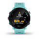 Смарт-годинник Garmin Forerunner 55 Aqua, фото 6