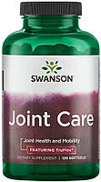 Для суглобів і зв'язок Swanson - Joint Care (120 капсул)