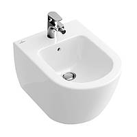 Биде подвесное Villeroy&Boch Subway 54000001