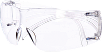Защитные очки 3M (3M-OO-SF201)