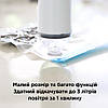 Набір з 30 Вакуумних зіп-пакетів + Портитивний Вакууматор + 2 Застібки - Гарантія 6 місяців, фото 9