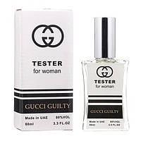 Gucci Guilty Woman ТЕСТЕР NEW жіночий 60 мл