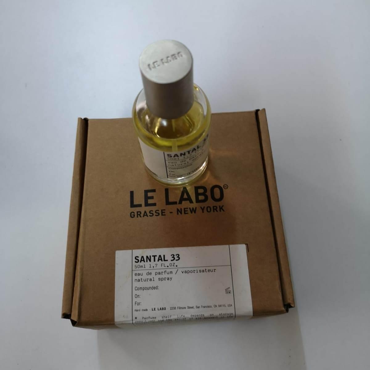 Духи 33 отзывы. Сантал 33 le Labo. Le Labo grasse New York Santal 33. Santal 33 by le Labo. Le Labo Santal 33 8 мл.