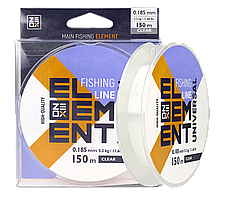 Волосінь Zeox Element Universal 150м CL