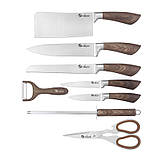 Набір ножів UNIQUE 3381, фото 2