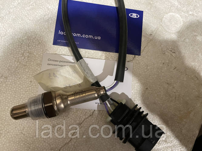 Датчик кислорода (лямбда-зонд) Delphi 25368889 (ID#1479009819), цена ...