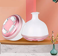 Вібраційний антицелюлітний масажер для схуднення ультразвукова кавітація