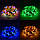 Адресна Smart розумна гірлянда 10м 100Led 16RGB, фото 10
