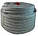 Термошнур d15мм. 1260С керамічний бухта 10 кг., фото 3