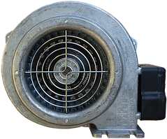 Вентилятор WPA-07 (ВПА-07) для твердопаливного котла