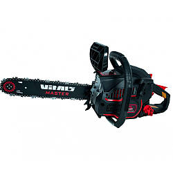 Бензопила ланцюгова Vitals Master BKZ 3816j Black Edition+Доставка!