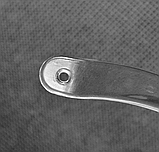 Захисні окуляри Reis GOG-ICE, фото 4