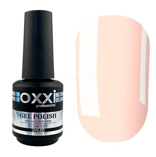 OXXI Cover Rubber Base No 04 (15 мл)