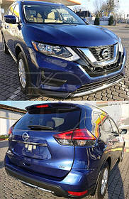 Ліхтарі задні для Nissan X-Trail 2017-