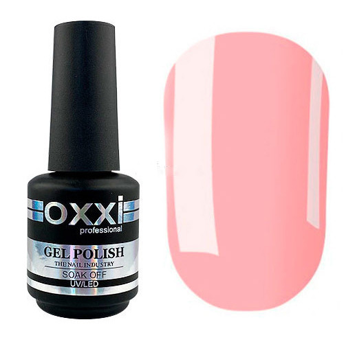 OXXI Cover Rubber Base No 06 (15 мл)