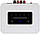 Bluesound POWERNODE (Gen 3) бездротовий аудіо підсилювач стример з функцією мультирум BluOS, фото 7