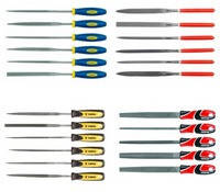 Напилки,надфілі