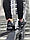 Чоловічі кросівки Nike Air Max 720 Gray \ Найк Аір Макс 720 Сірі, фото 10
