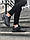 Чоловічі кросівки Nike Air Max 720 Gray \ Найк Аір Макс 720 Сірі, фото 7