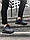 Чоловічі кросівки Nike Air Max 720 Gray \ Найк Аір Макс 720 Сірі, фото 8