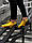 Чоловічі кросівки Nike Air Max Plus TN Yellow \ Найк Тн+ Жовті, фото 3