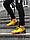 Чоловічі кросівки Nike Air Max Plus TN Yellow \ Найк Тн+ Жовті, фото 5