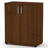 Комод 2Д ДСП (Компаніт) 804х448х986мм, фото 7