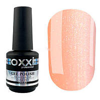 OXXI Cover Rubber Base No 09 (15 мл)