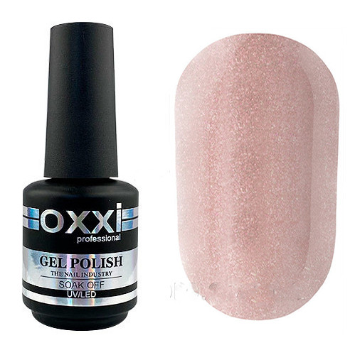 OXXI Cover Rubber Base No 10 (15 мл)