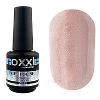 OXXI Cover Rubber Base No 10 (15 мл)