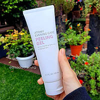 Пилинг - гель Атоми Atomy Evening care Peeling Gel (120 мл)