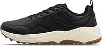 Мужские черные кроссовки FILA Walkway Low 3.0 M 111050FLA-99