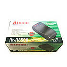 Двоканальний компресор для акваріума Atman АТ-8500, фото 3