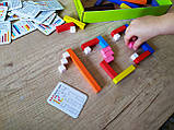 Палички Кюїзенера (56 шт+картки із завданнями), фото 6